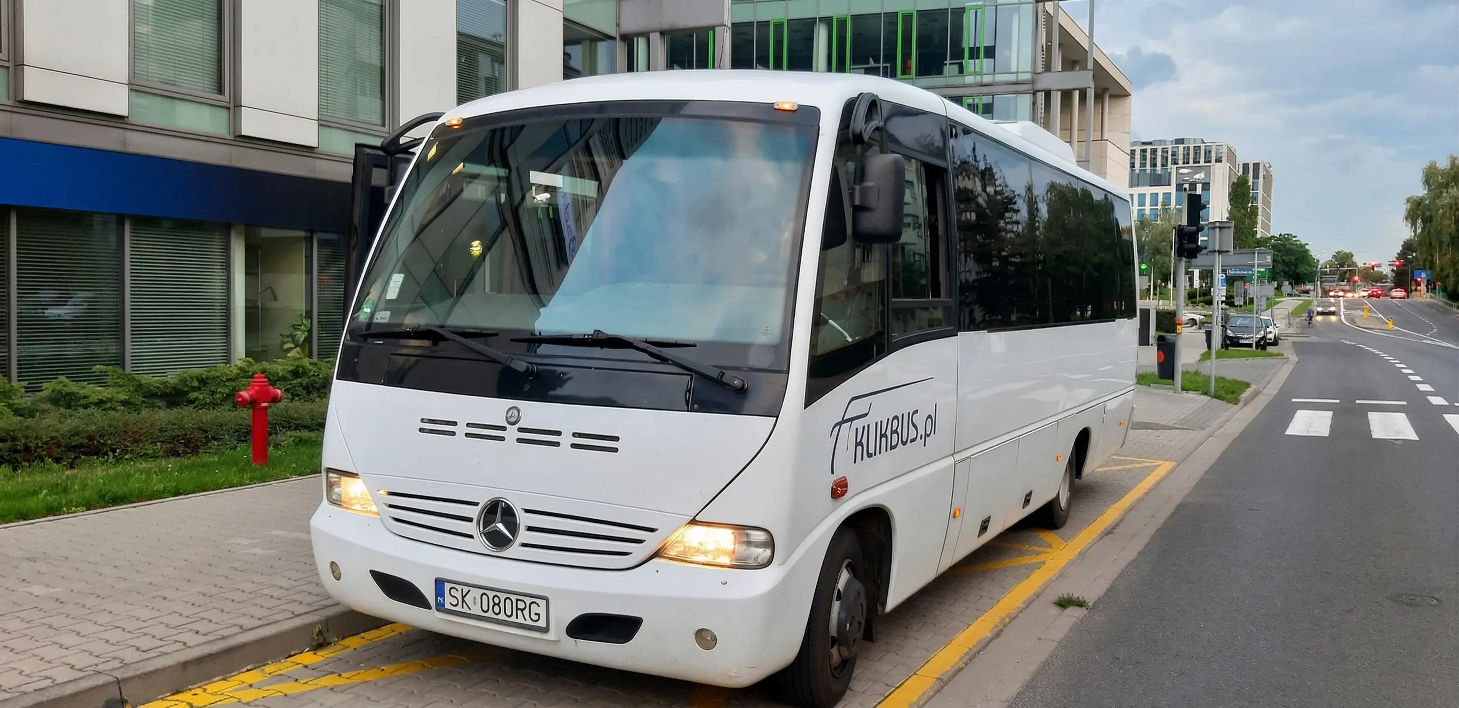 Mercedes-Benz Medio